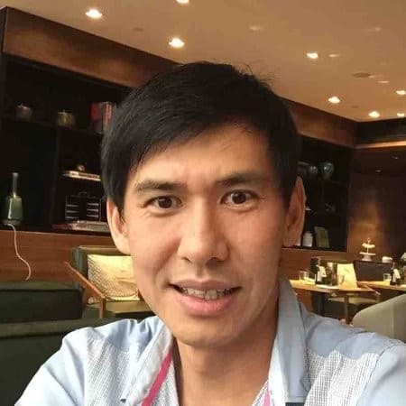 Terrence Lam